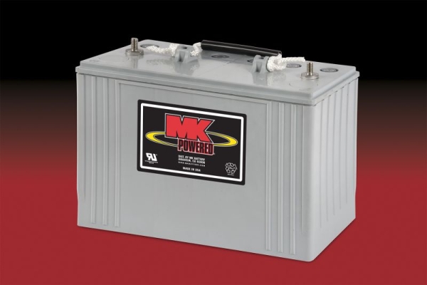 MK Battery E31 SLD G ST 12V 97,6Ah